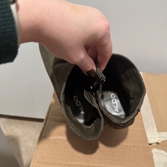 Ankle Boots - Picture 7 of 10